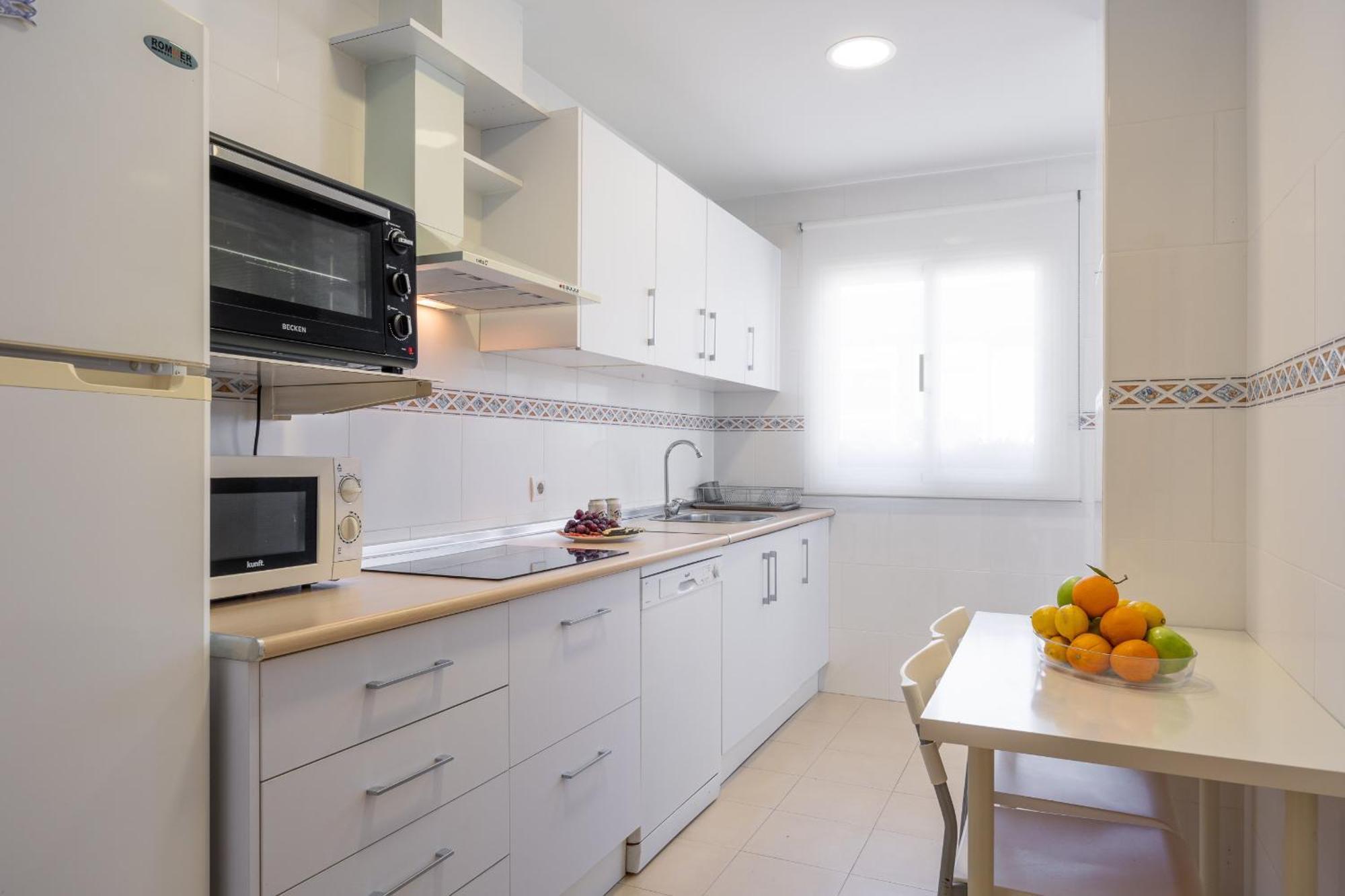 Apartamento La Siesta Fuengirola Buitenkant foto