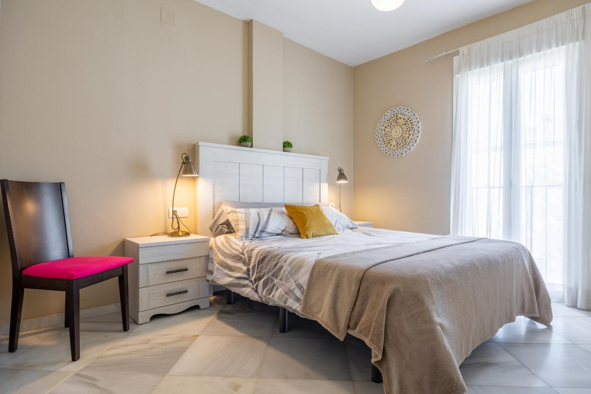 Apartamento La Siesta Fuengirola Buitenkant foto