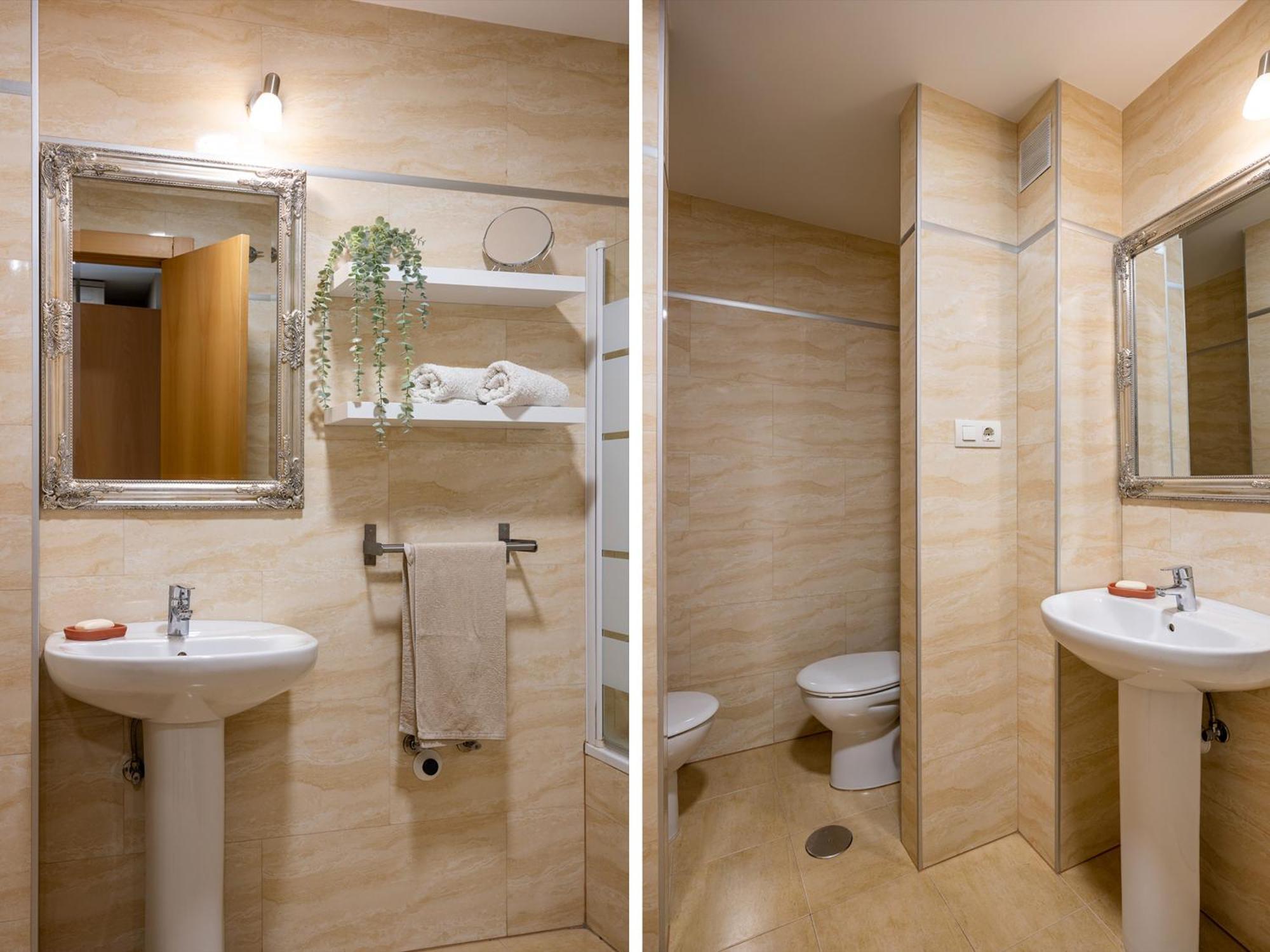 Apartamento La Siesta Fuengirola Buitenkant foto